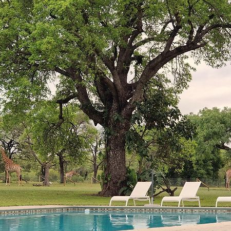 Unyati Safari Lodge Hectorspruit Екстер'єр фото