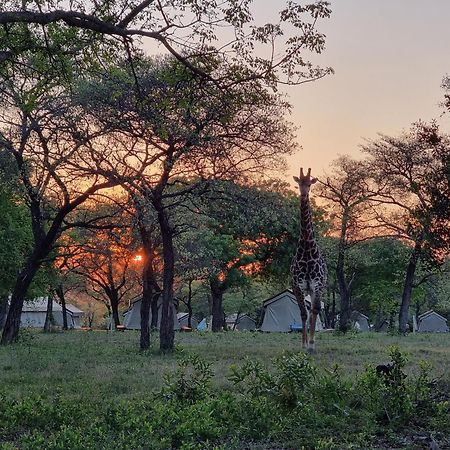 Unyati Safari Lodge Hectorspruit Екстер'єр фото