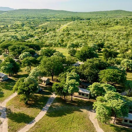 Unyati Safari Lodge Hectorspruit Екстер'єр фото