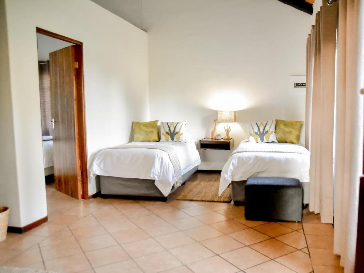 Unyati Safari Lodge Hectorspruit Екстер'єр фото