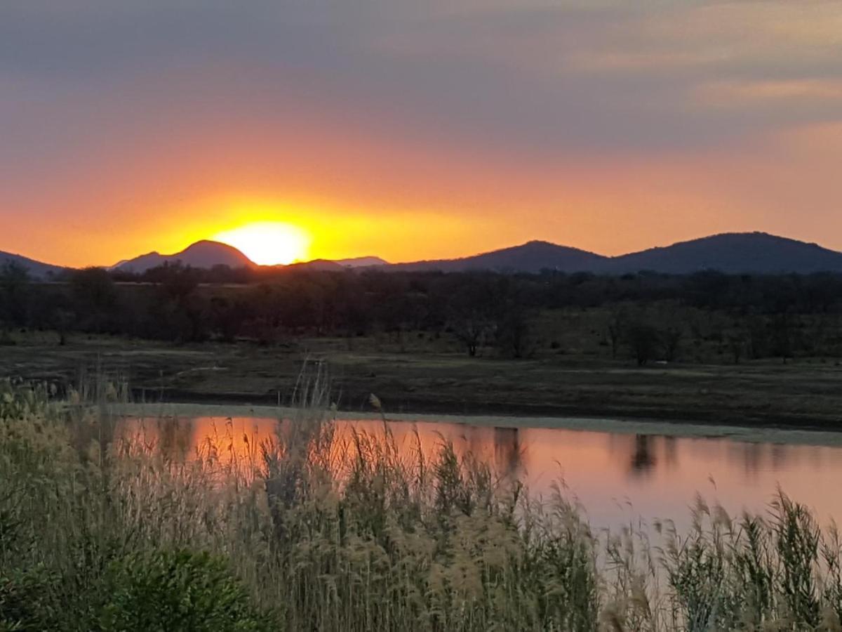 Unyati Safari Lodge Hectorspruit Екстер'єр фото