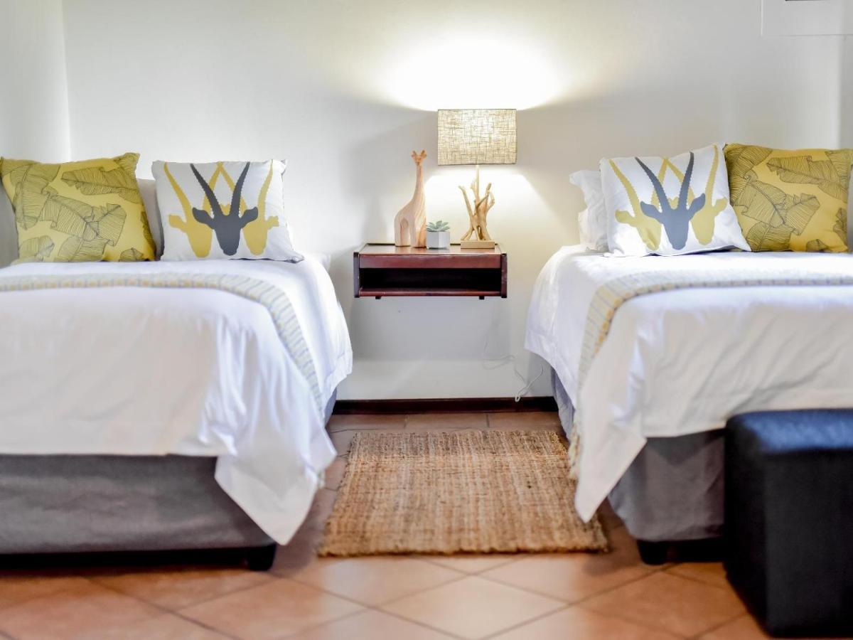 Unyati Safari Lodge Hectorspruit Екстер'єр фото