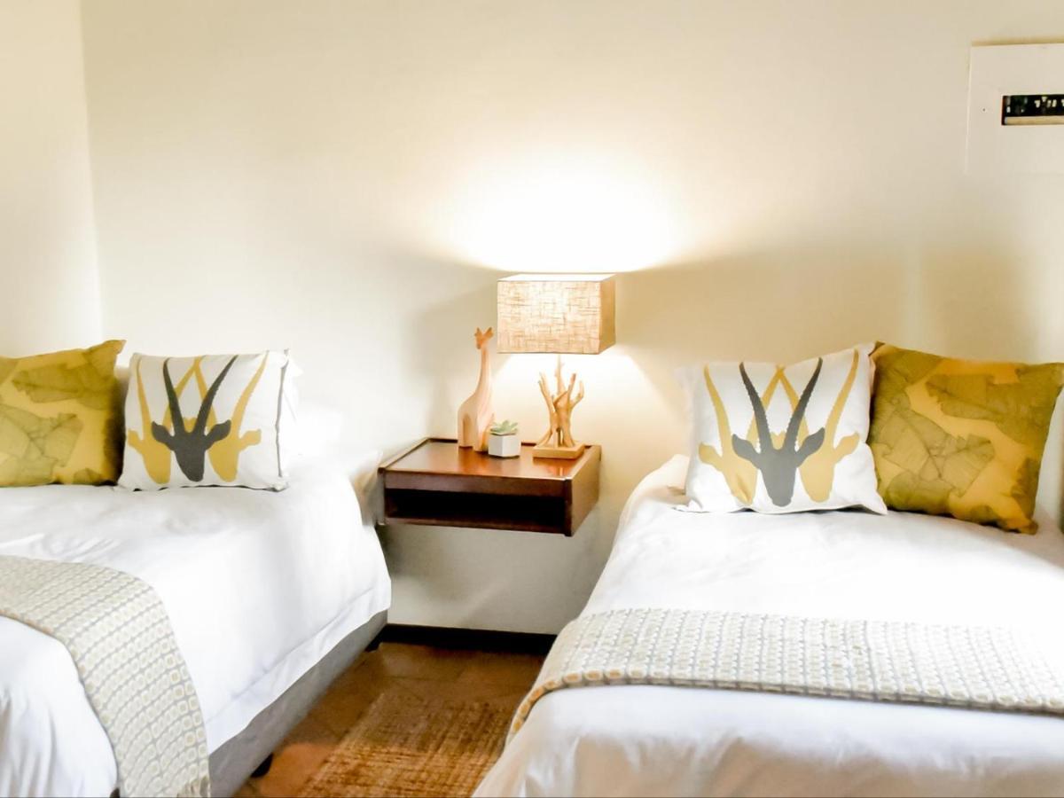 Unyati Safari Lodge Hectorspruit Екстер'єр фото