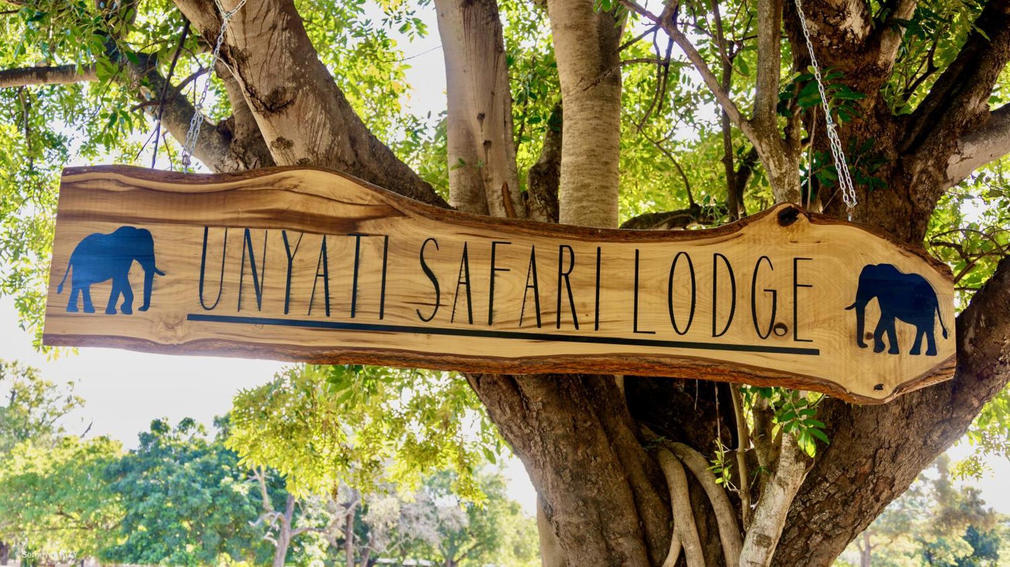 Unyati Safari Lodge Hectorspruit Екстер'єр фото