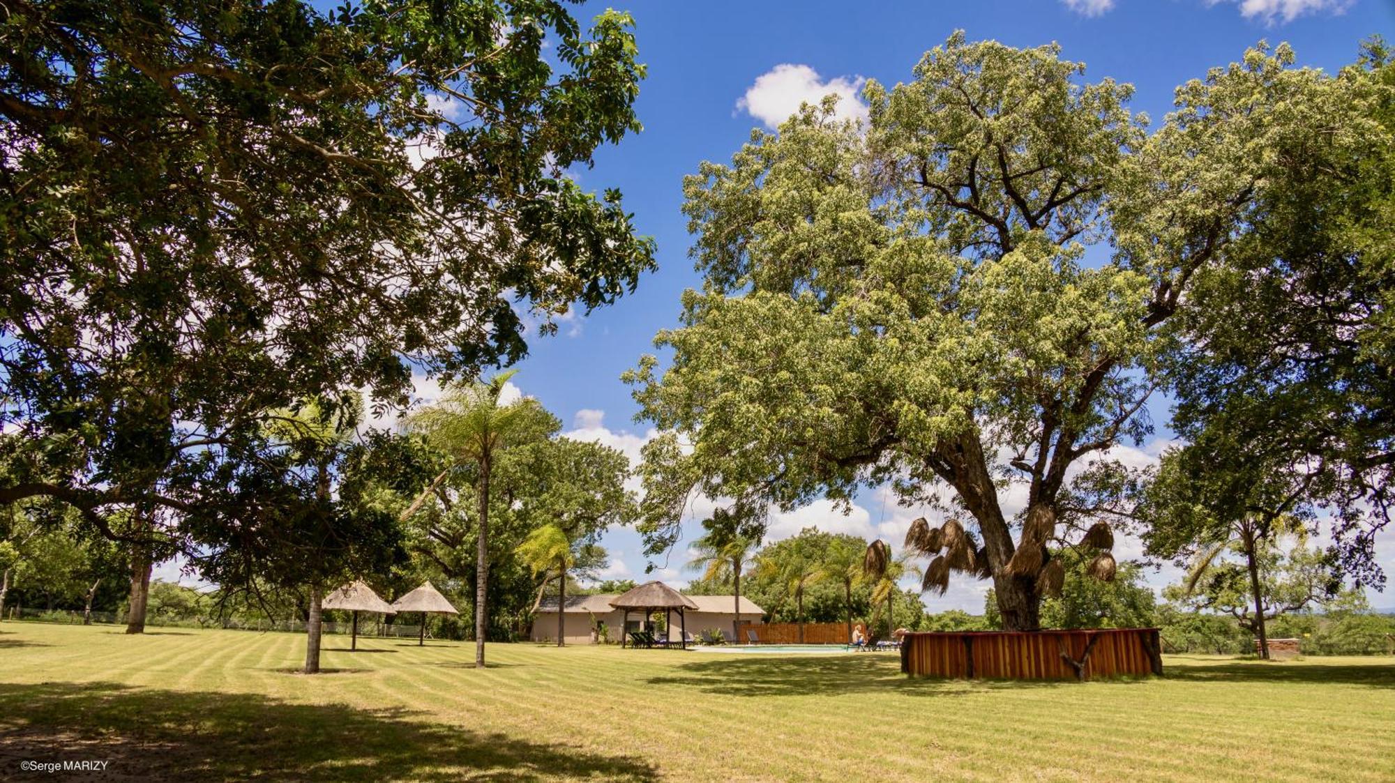 Unyati Safari Lodge Hectorspruit Екстер'єр фото