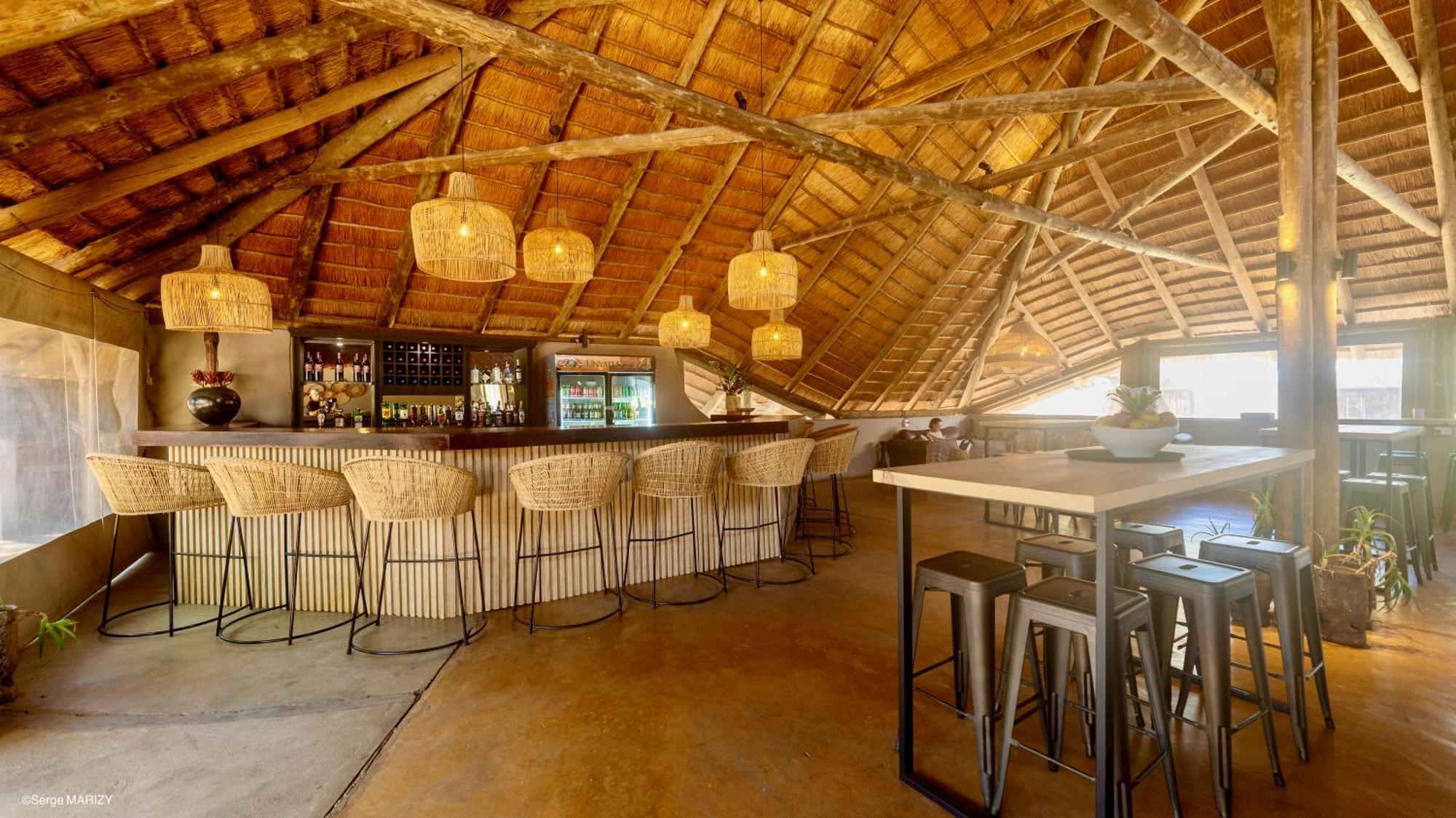 Unyati Safari Lodge Hectorspruit Екстер'єр фото