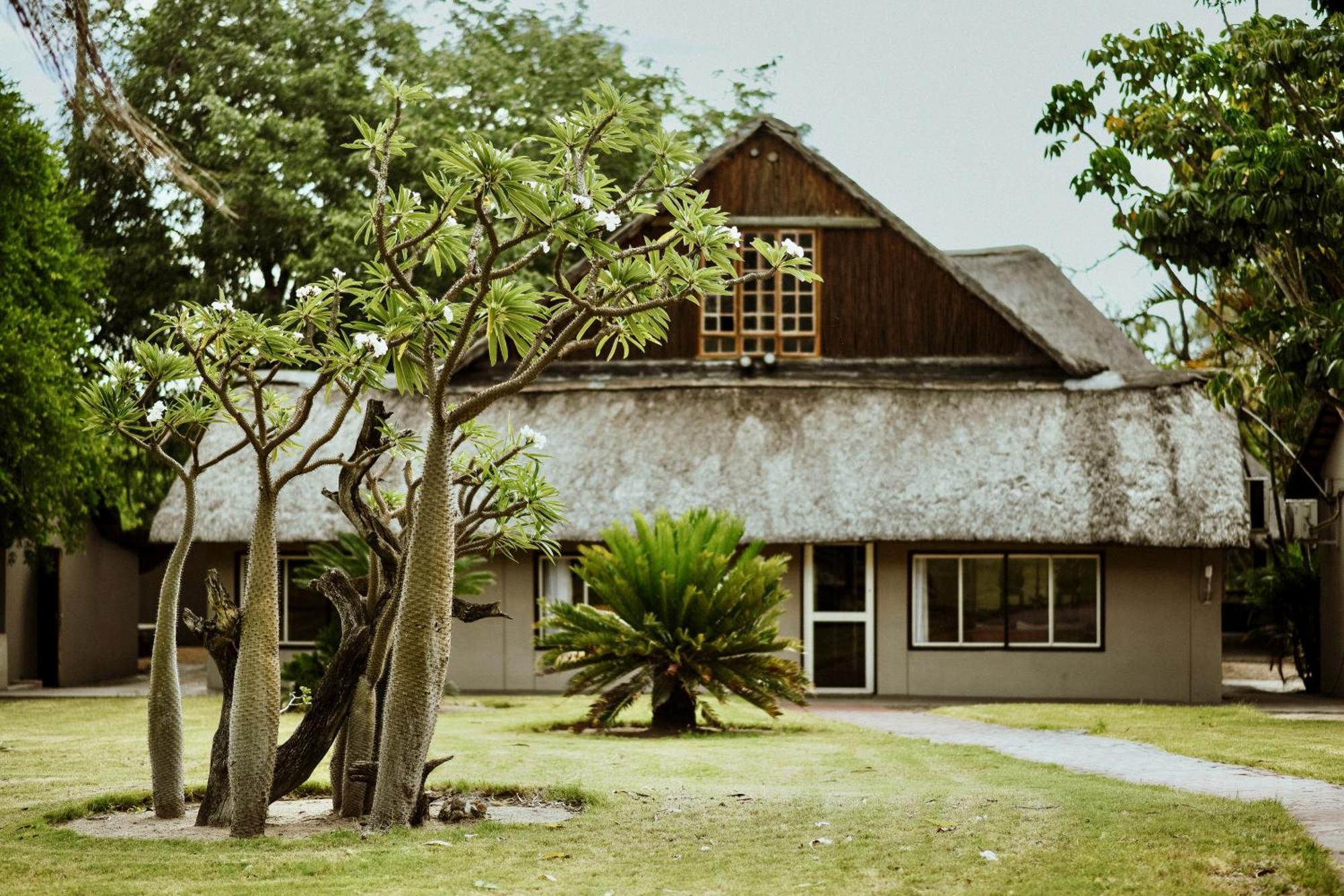 Unyati Safari Lodge Hectorspruit Екстер'єр фото