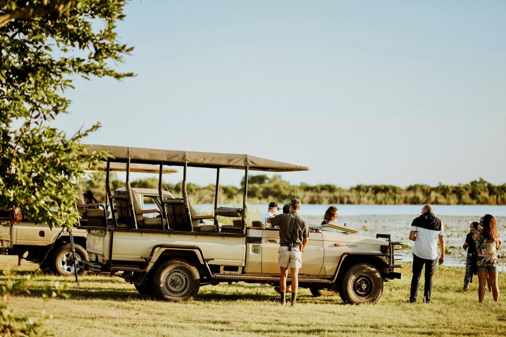 Unyati Safari Lodge Hectorspruit Екстер'єр фото