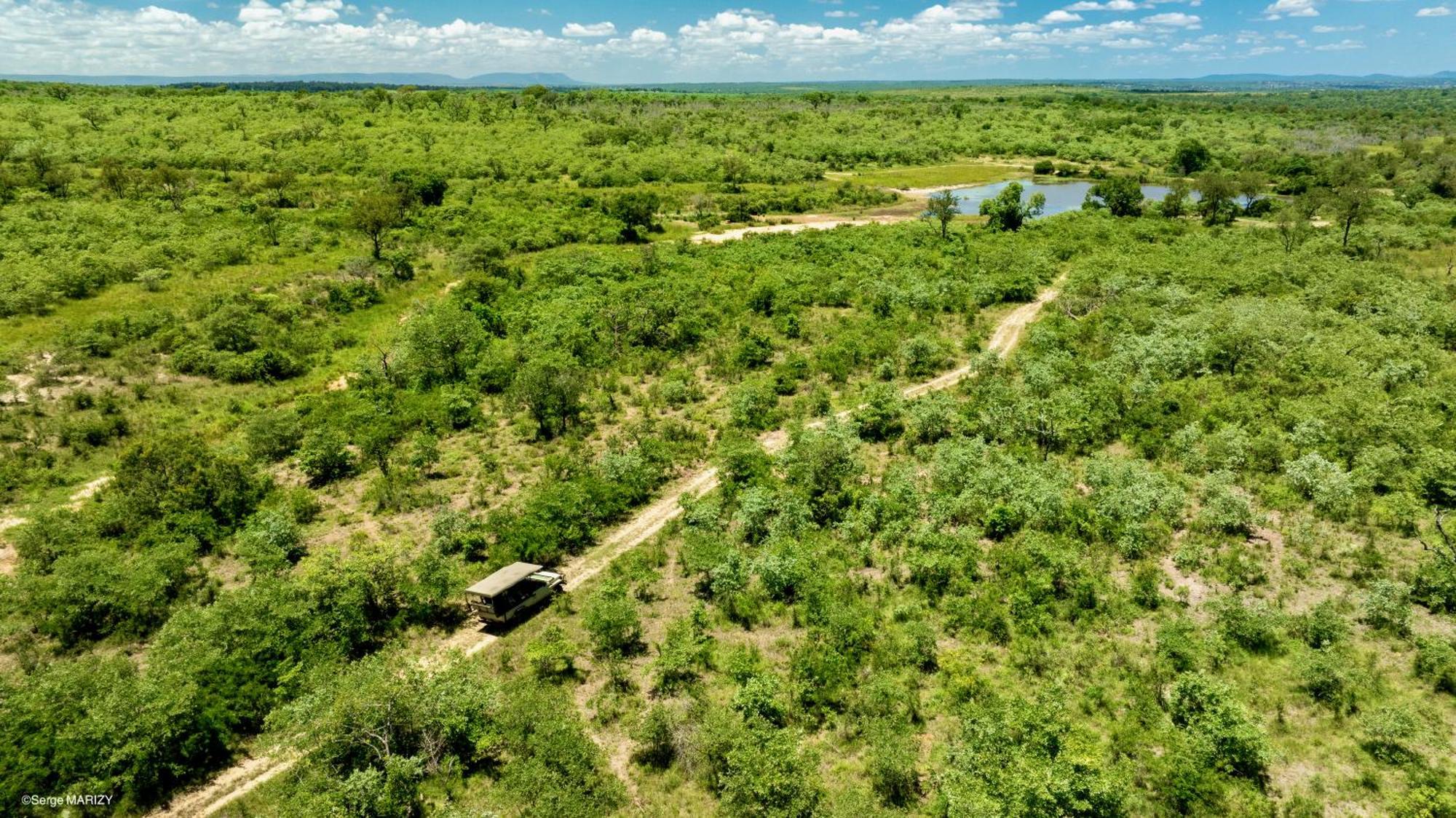 Unyati Safari Lodge Hectorspruit Екстер'єр фото