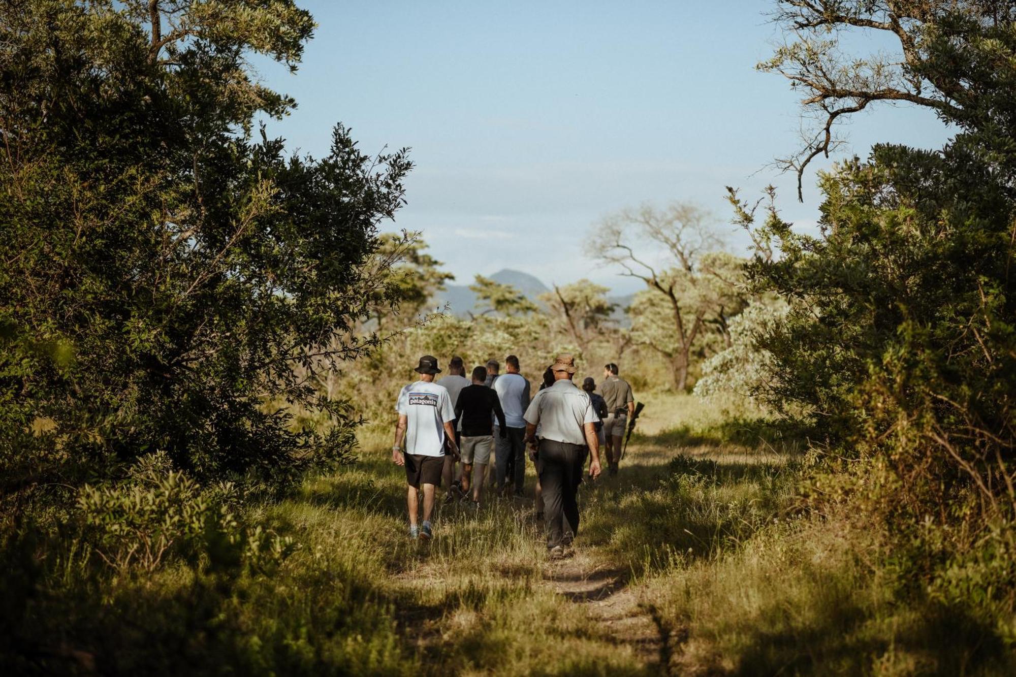 Unyati Safari Lodge Hectorspruit Екстер'єр фото