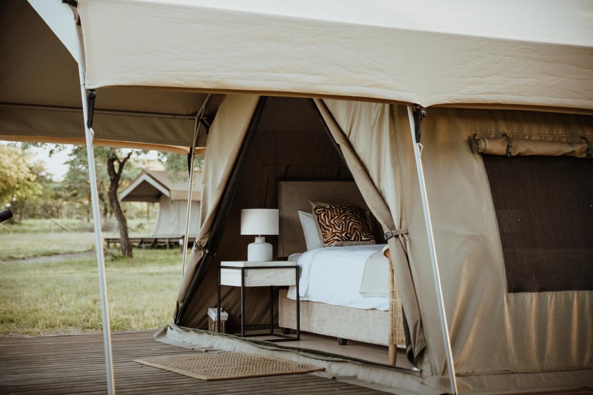 Unyati Safari Lodge Hectorspruit Екстер'єр фото