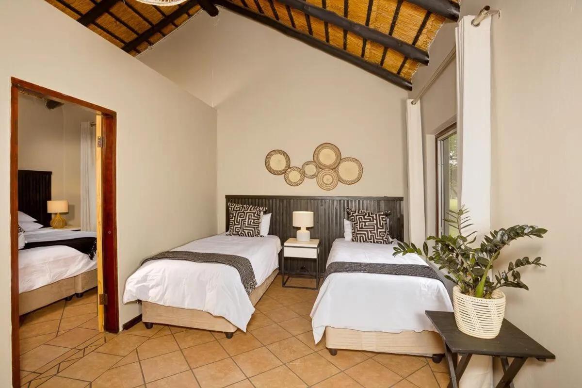 Unyati Safari Lodge Hectorspruit Екстер'єр фото