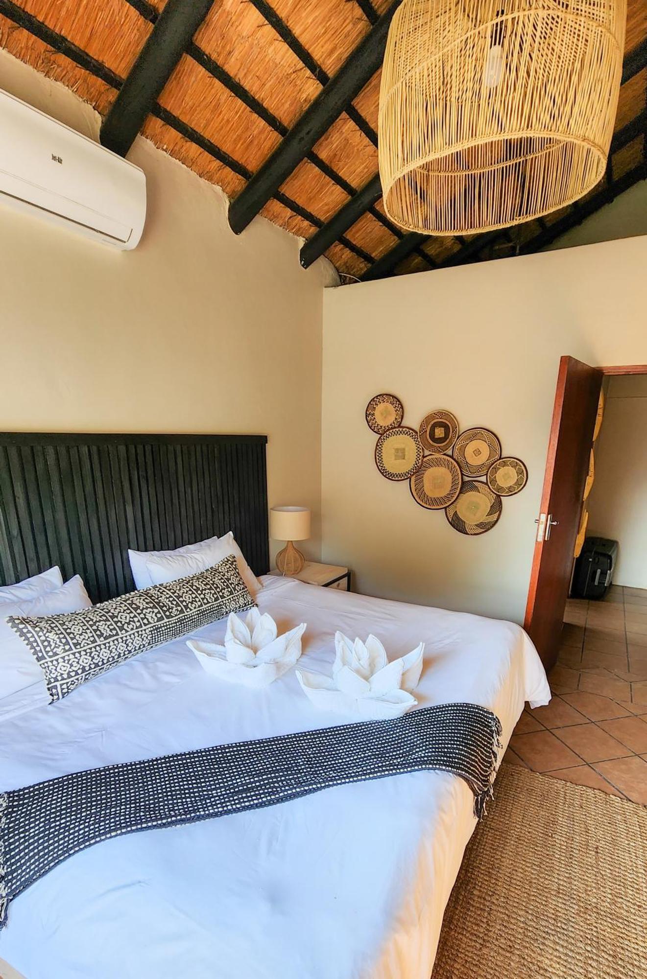 Unyati Safari Lodge Hectorspruit Екстер'єр фото