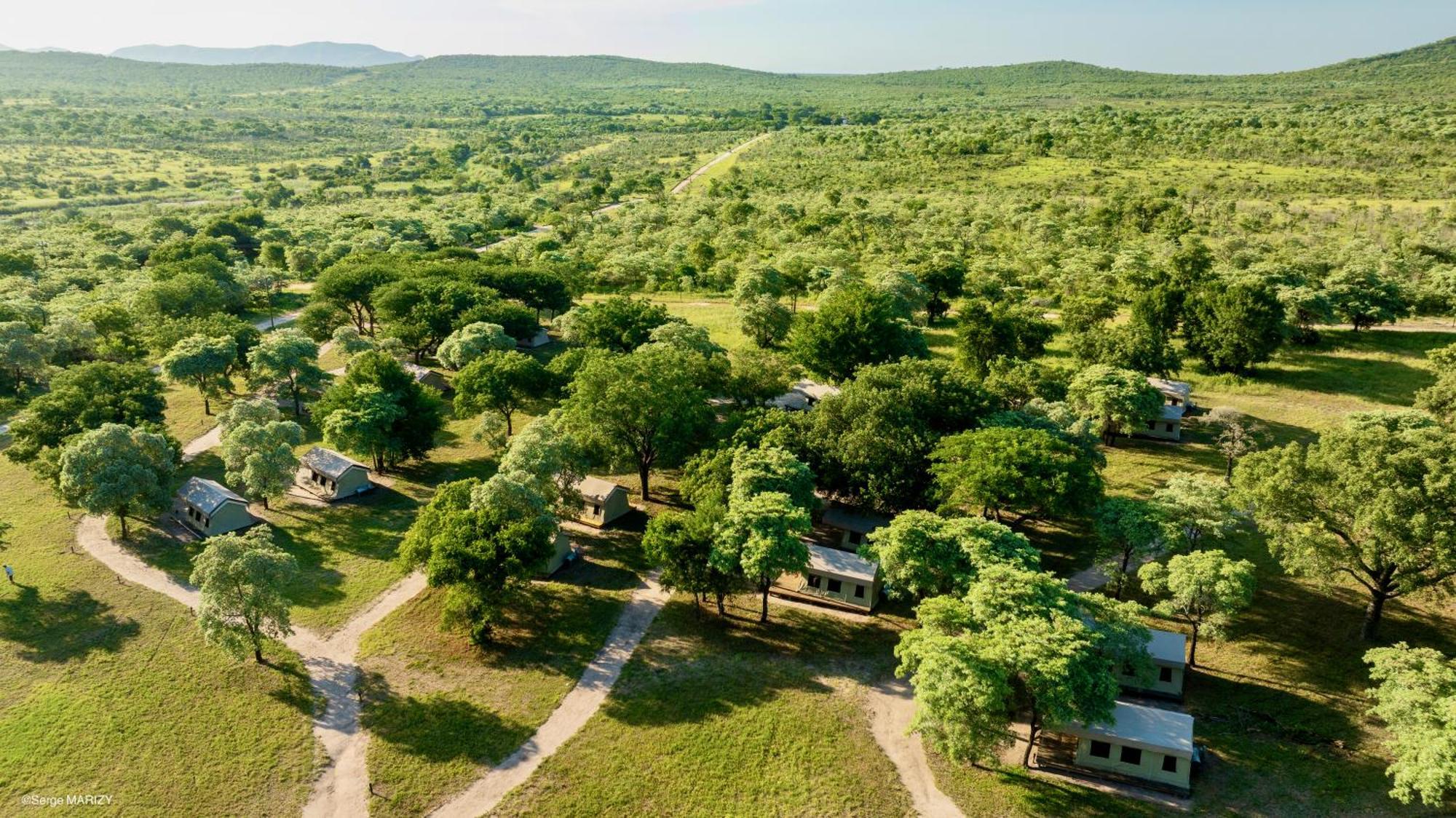 Unyati Safari Lodge Hectorspruit Екстер'єр фото